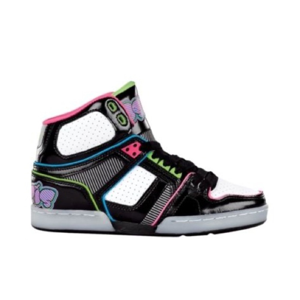 ISO OSIRIS - Picture 10 of 10
